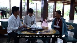 57.Мать-одиночка начинает новую жизнь в заброшенном доме