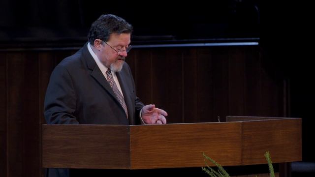 Сессия 3 | Фил Джонсон | Shepherds Conference 2026