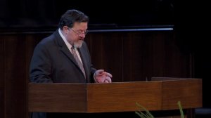 Сессия 3 | Фил Джонсон | Shepherds Conference 2026