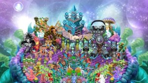 #мсм #видеоигра #Ажиотаж #стикеры #костюмы #msm #mysingingmonsters