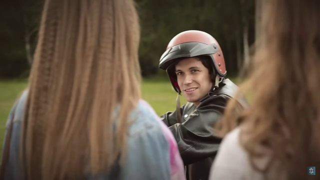 Актер Игорь Басин_шоурил 10 сек