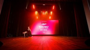 114. Волкова Сфья и Грузкова Мария  | Тула | КалибрChamp 2026 | #КалибрChamp