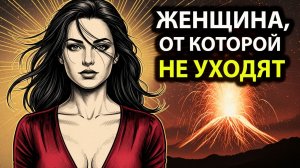 МУЖЧИНЫ БОЯТСЯ ЭТОГО ВИДЕО: как женщина становится неуправляемой и богатой!