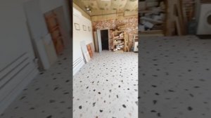 Ростов, дом на левом берегу.