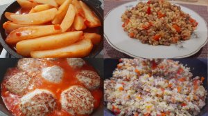 Два Рецепта, Которые Вам Понравятся! И Вкусно И Полезно! Рецепты ПП.