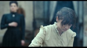 Как вода для шоколада 1 сезон 6 серия «Северная чоризо» (сериал, 2024)