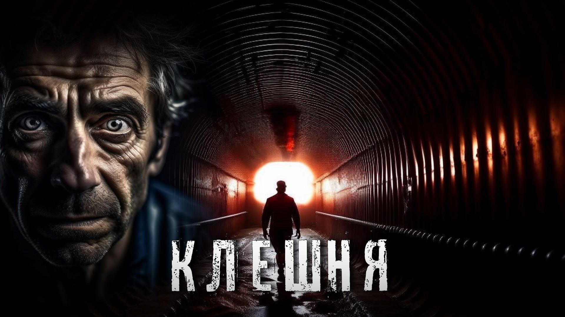 Страшные Истории. КЛЕШНЯ. Аудиокнига. Ужасы.