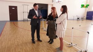 Юные спортсменки из Тахтамукайского вошли  в состав сборной России по гонкам дронов