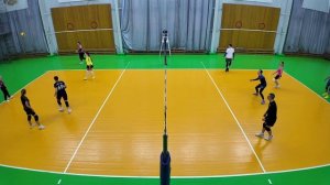 Волейбол 10.03.2026