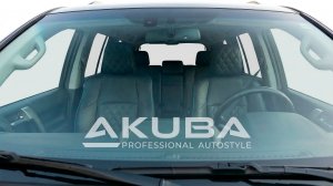 Авточехлы AKUBA VERONA на TOYOTA LAND CRUISER PRADO 2021года