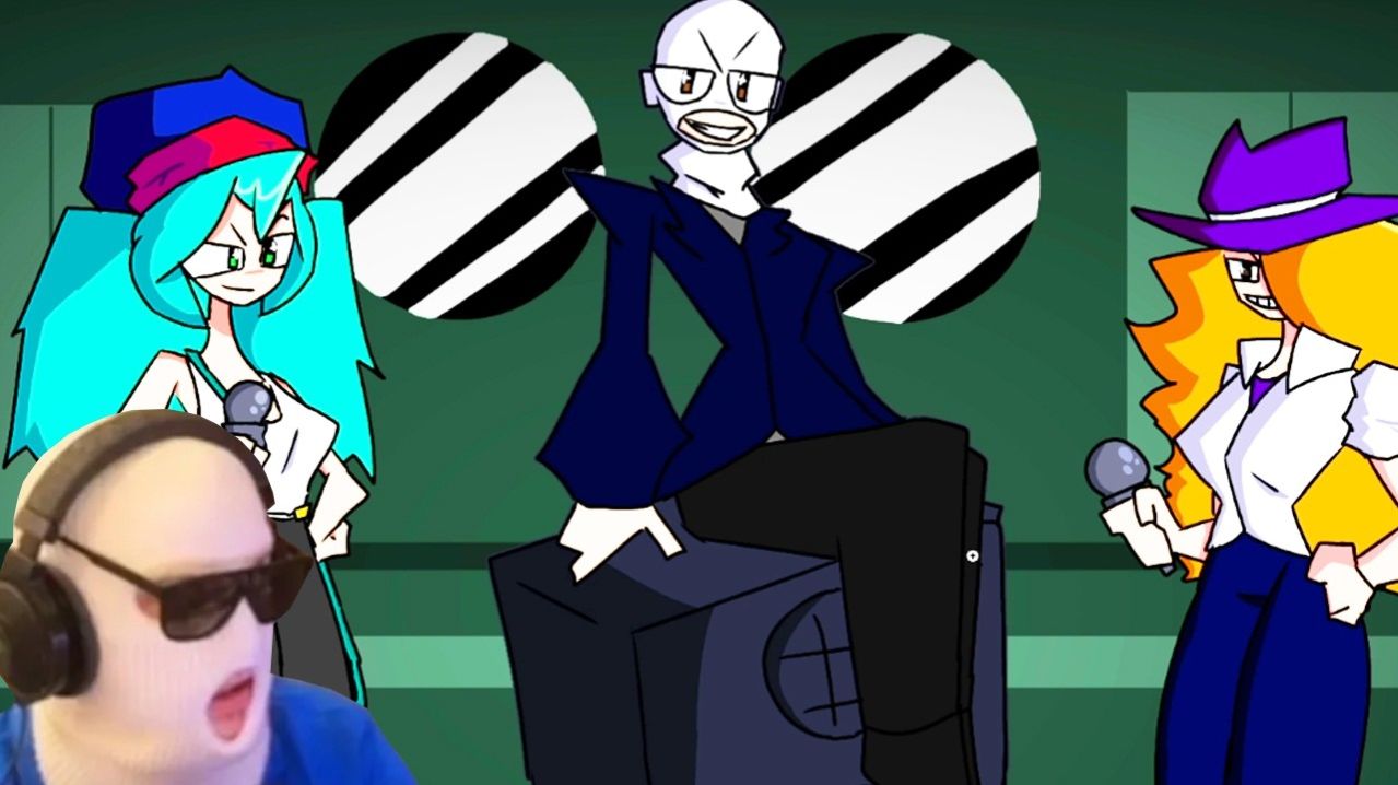 [Монвер] смотрю ваши фотожабы из дискорда 14...