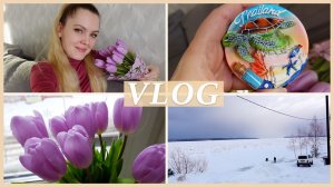 🌷 8 МАРТА 2026 | ПОДАРКИ ИЗ ТАЙЛАНДА 🌴