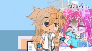 Мои роды гача лайф😻у нас девочка💞