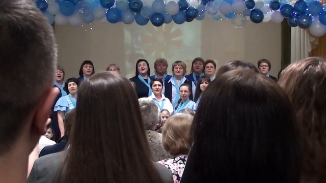 Вечер встречи выпускников Ордынская СОШ №1 2026 год