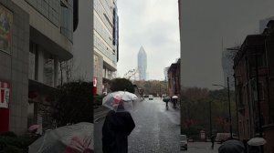 Путешествия по Китаю. Шанхай