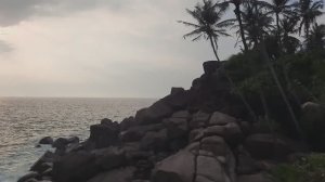 Зарисовки  Унаватуны (Unawatuna), Шри Ланка. Пляжи, улицы, смотровые площадки, достопримечательности