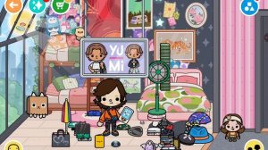 6 серия богатая жизнь