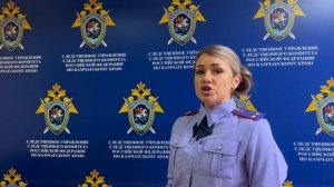 В Мильково возбуждено уголовное дело