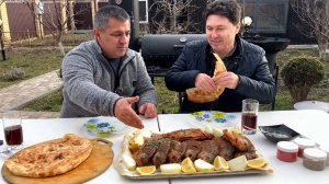 Эта намазка сделает вашу рыбу супер вкусной! Как пожарить рыбу вкусно? Рецепт жареной рыбы Карась