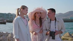 Цветок граната 5,6,7 и 8 серии анонc, что будет в сериале