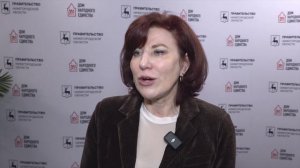 В Нижнем Новгороде прошёл фестиваль творчества с участием более 200 активистов