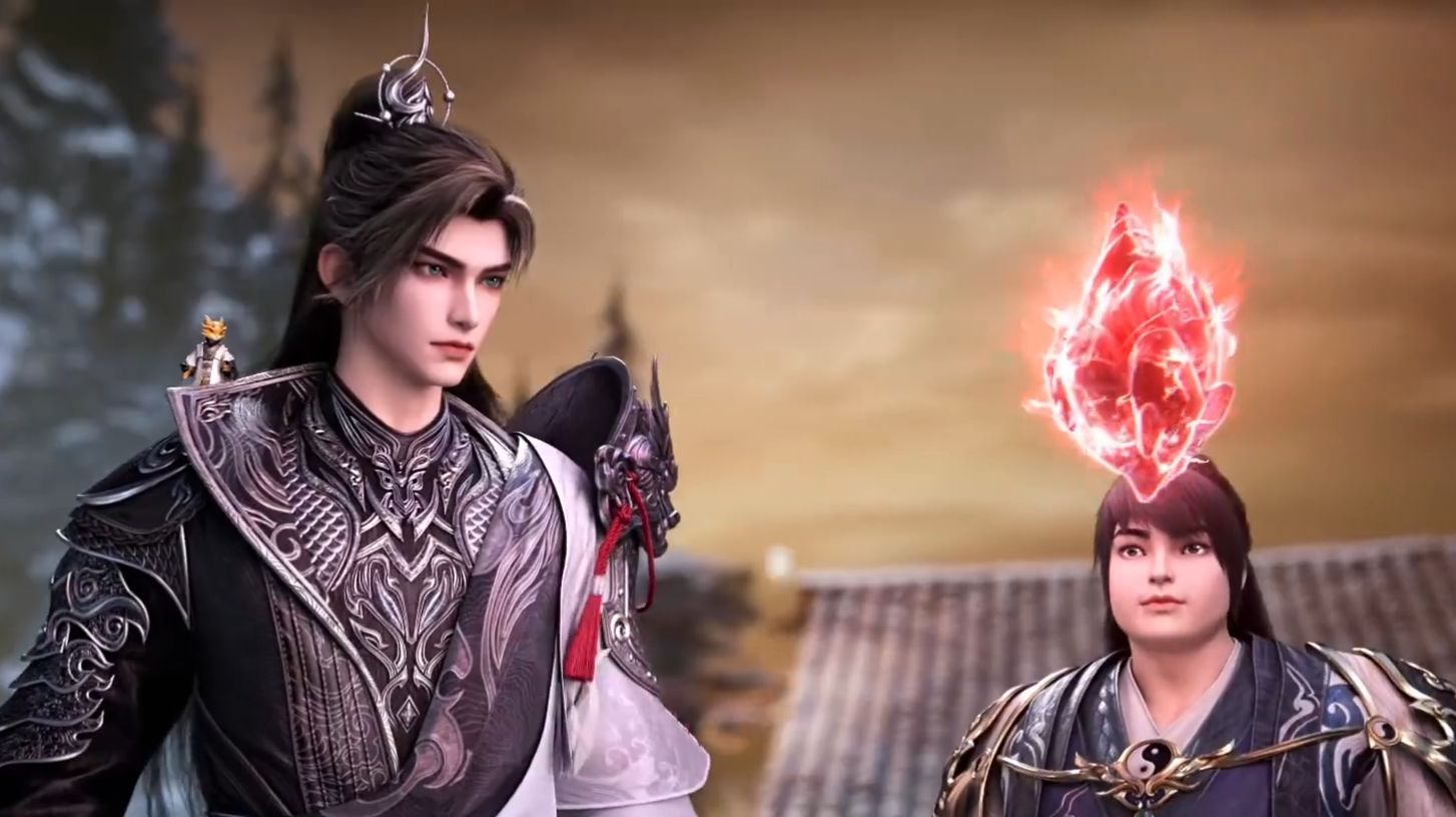 Безупречный мир 261 (превью)