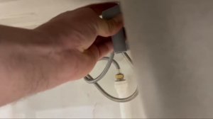 Установка телескопического сифона на мойку кухни Д-11408У из серии NORDFORM.