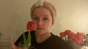 АСМР ШЕПОТОМ РАССКАЗЫВАЮ СВОИ МЫСЛИ ПРО ЦВЕТЫ