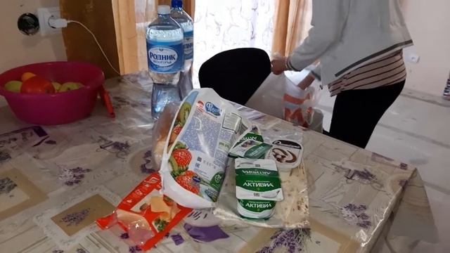 Воспоминание 2021г. Воскресенье - выходной.