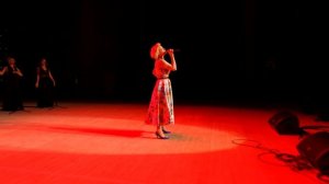 2024 09 13 Алина ДЕЛИСС - Накрашу губы ярче ШАНСОН-ПАРАД 2 часть