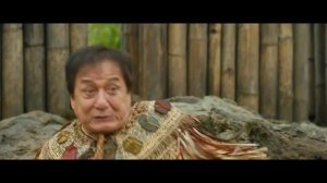 Операция «Панда» 2: Дикая миссия — Русский трейлер (2026)