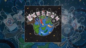 гнилаялирика - мутабор (Официальная премьера трека)