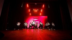 121. SBS CREW  | Кимовск | КалибрChamp 2026 | #КалибрChamp