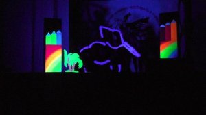 Светящиеся вещи