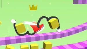 Draw Climber. Рисуем машины и преодолеваем препятсятвия