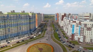 ЖК "Новые Ватутинки" (25.01.25)