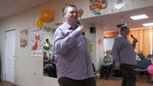 Н. Смирнов «Дарите женщинам цветы»