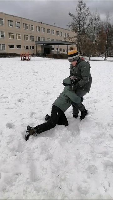 Мои друзья стали призраками ФИНАЛ!!! (попеда и возвращение)