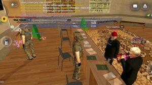 Проводим призыв на Русь Мобайл