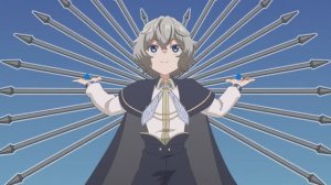 Весёлая защита владений беспечного лорда ОП