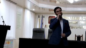 В УФСИН России по КБР отметили Международный женский день