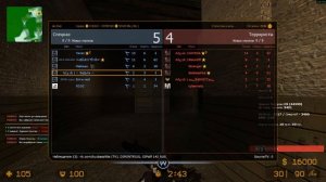 Counter-strike Source 2026.03.11