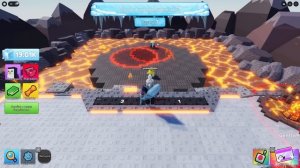 НОВАЯ КАРТА И ИВЕНТ В ПИНГВИНЧИКАХ!