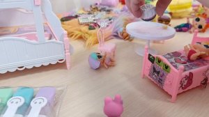 Куклы Лол Милана