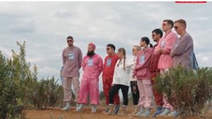 Выжить в Стамбуле 10 выпуск 08.03.2026 как прошли испытания,  кто новый участник? Обзор