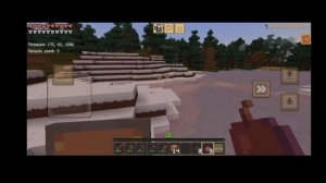 Майнкрафт (Minecraft) (4)