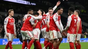 Байер - Арсенал. Лига Чемпионов УЕФА 11.03.2026