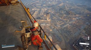 ARC RAIDERS | РЕЙД НА КОСМОПОРТ