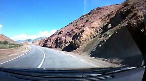 Анабасис 2013 - 2