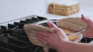 Tupperware Moscow | Коллекция форм для запекания «Вуаля»